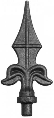 pręt 12x12mm karbowany